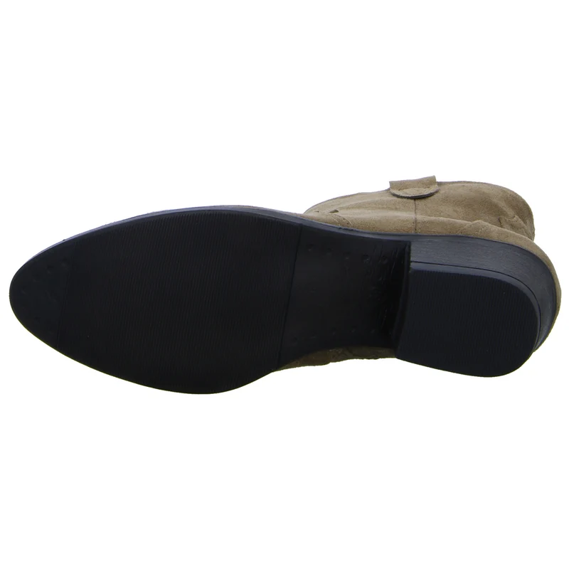 Claudia Ghizzani Western Stiefelette Kaltfutter