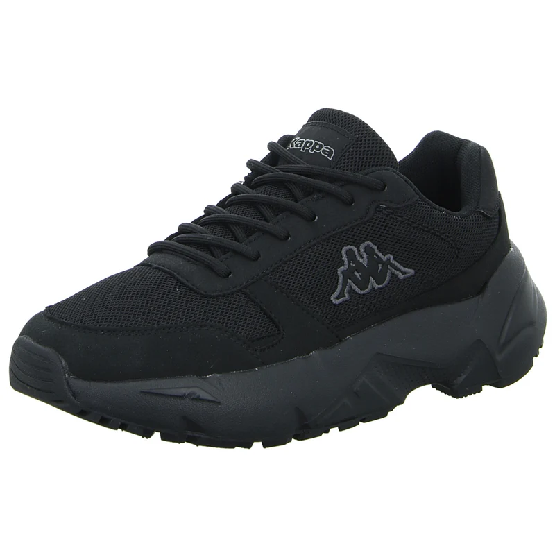 Kappa Schnürhalbschuh Sneaker (sportlich) STYLECODE: 243379OC VARIK OC