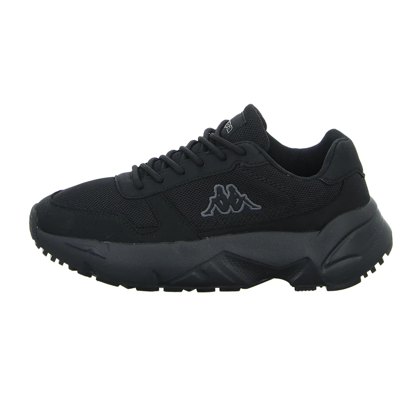 Kappa Schnürhalbschuh Sneaker (sportlich) STYLECODE: 243379OC VARIK OC
