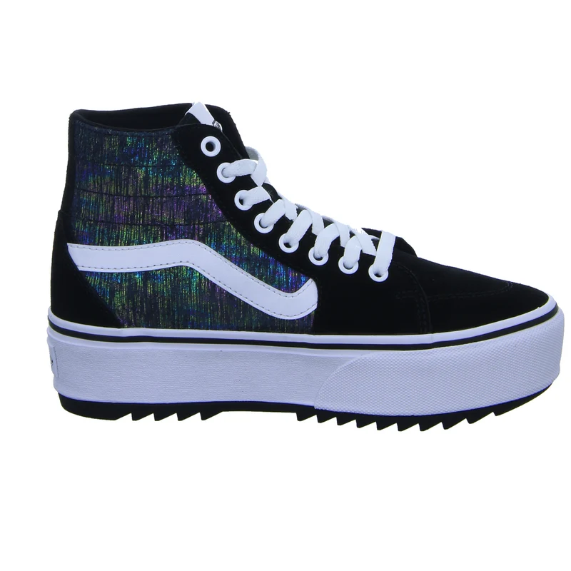 Vans Schnürstiefelette Kaltfutter bis 35mm Absatz (casual) FILMORE Hi Tapered St