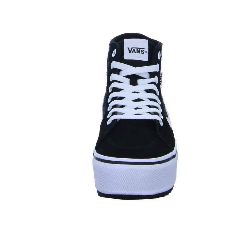 Vans Schnürstiefelette Kaltfutter bis 35mm Absatz (casual) FILMORE Hi Tapered St