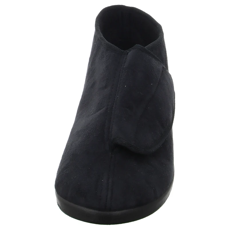OrtoMed Hausstiefelette Kaltfutter