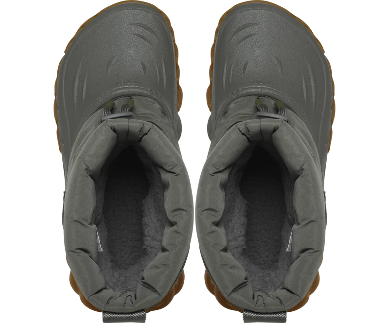 Crocs Unisex-Echo-Stiefel – Dusty Olive