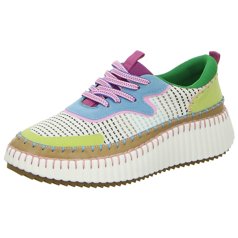 Claudia Ghizzani Schnürhalbschuh Freizeit (Casual)