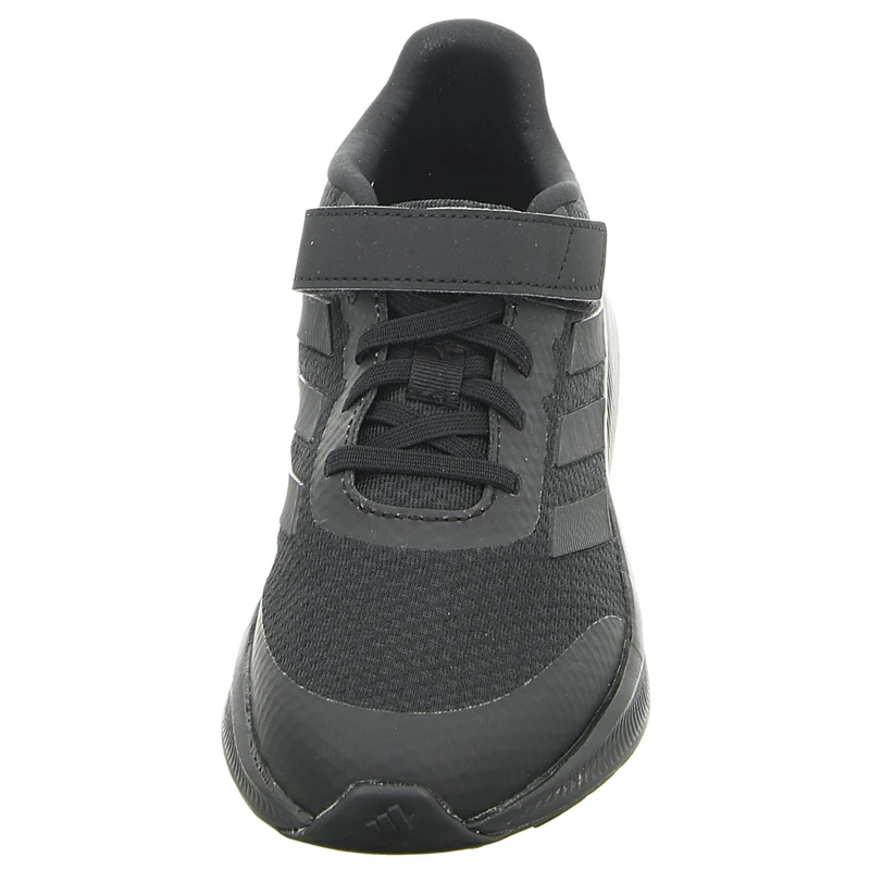 adidas Slipper/Kletthalbschuh (casual) RUNFALCON 3.0 EL K