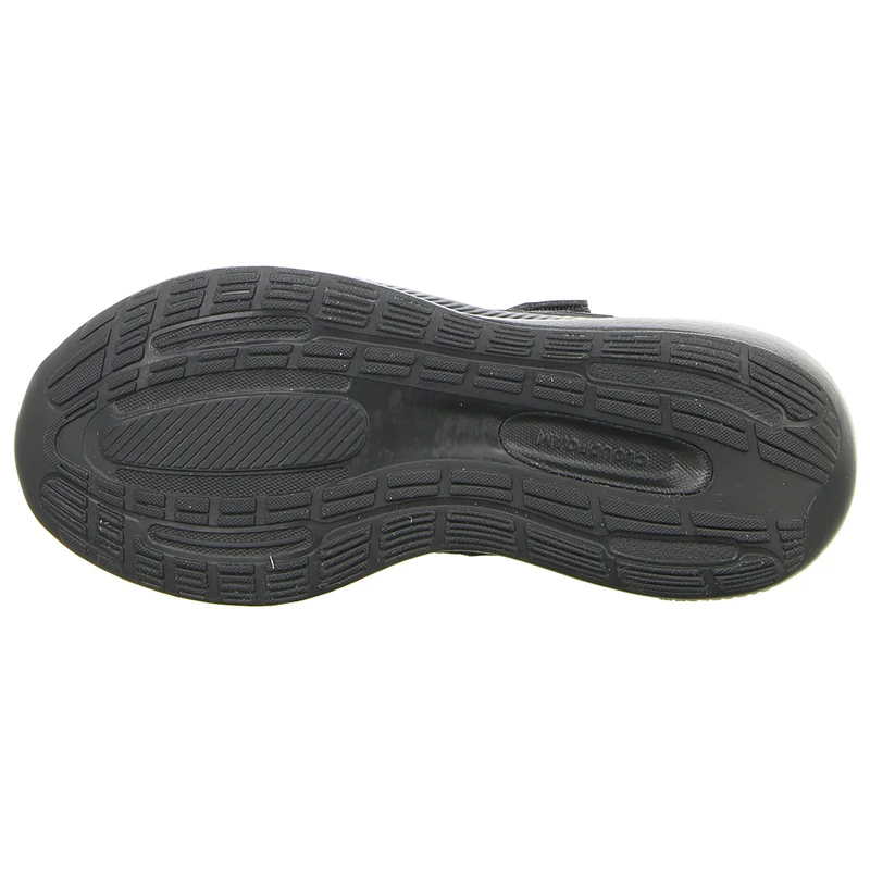 adidas Slipper/Kletthalbschuh (casual) RUNFALCON 3.0 EL K