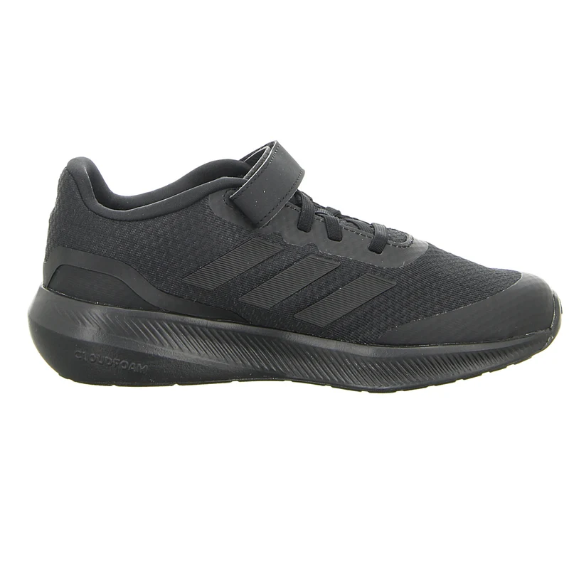 adidas Slipper/Kletthalbschuh (casual) RUNFALCON 3.0 EL K