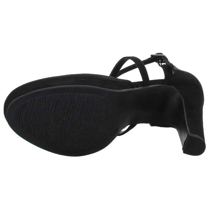 living UPDATED Pumps mit Riemen (diverse Absätze)