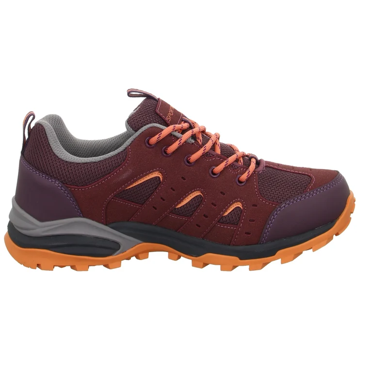 SPORTBOXX Trekkinghalbschuh