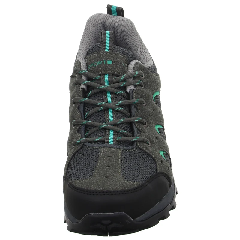 SPORTBOXX Trekkinghalbschuh