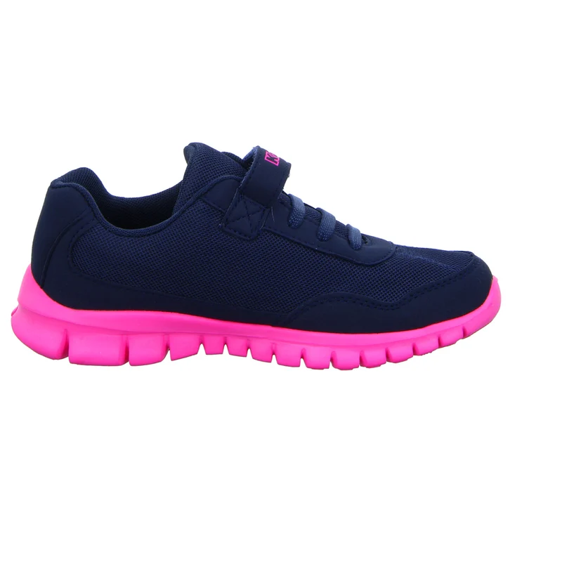 Kappa Slipper/Kletthalbschuh (casual) STYLECODE: 260982BCK Valdis BC K