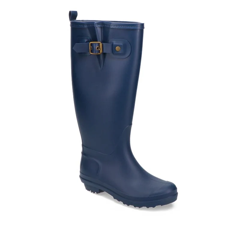 Warm-Lined Wellingtons - FEI40007 / 326 393