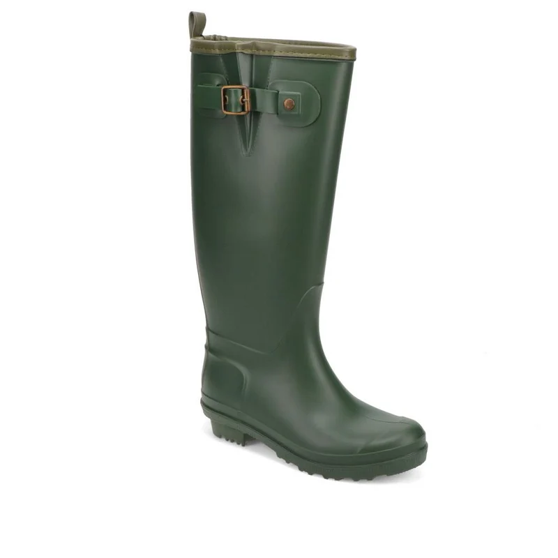 Warm-Lined Wellingtons - FEI40007 / 326 393
