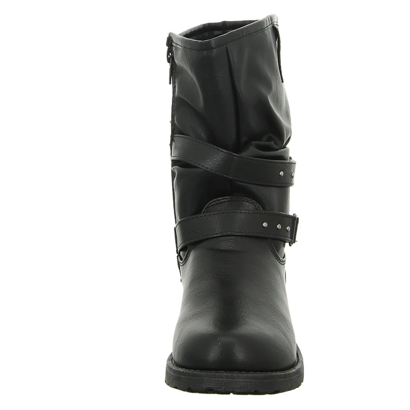 girlZ onlY Schaftstiefel Warmfutter
