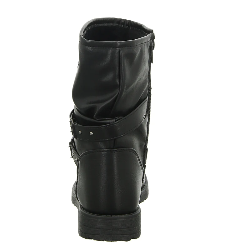girlZ onlY Schaftstiefel Warmfutter