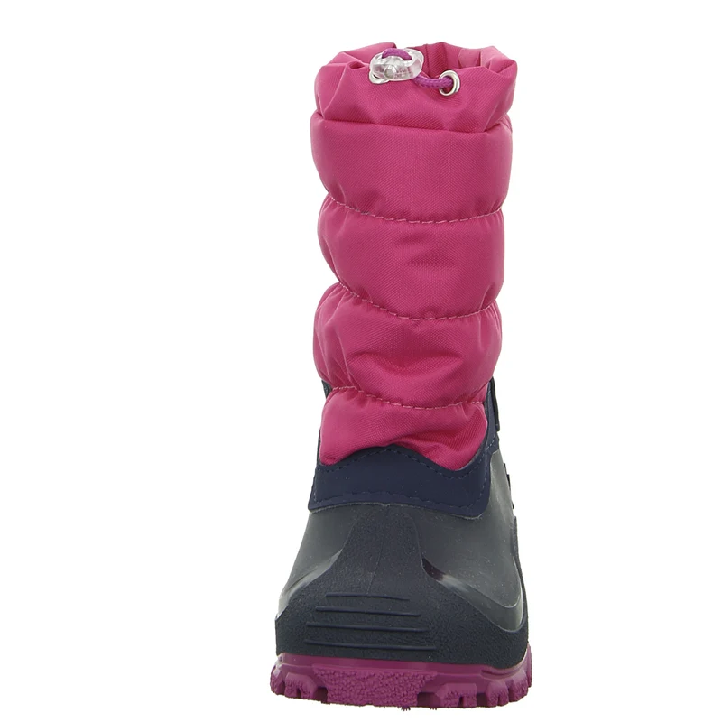 Lurchi Allwetterstiefel Warmfutter mit Funktionsmembran (wasserabweisend/wasserdicht) FAIRY