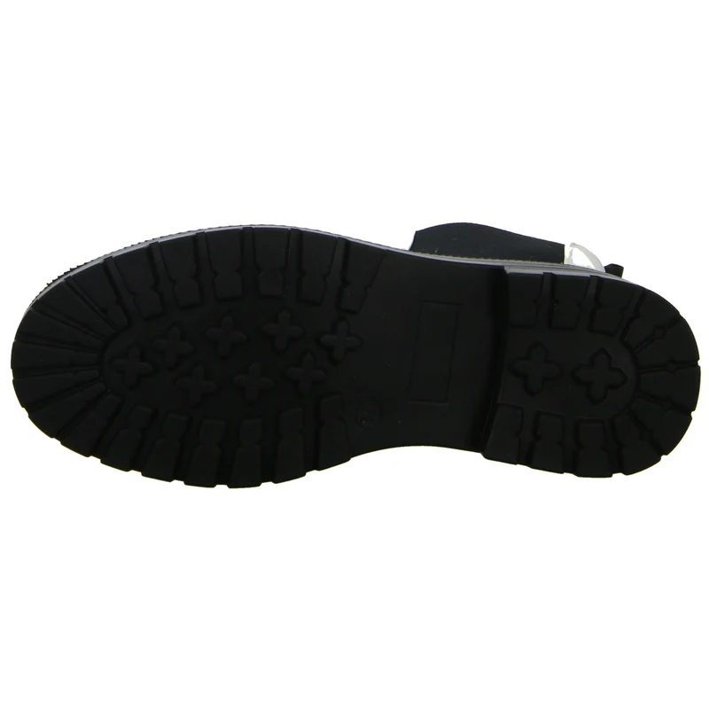 living UPDATED Schlupf-/Reißverschlußstiefelette Warmfutter bis 35mm Absatz (casual)