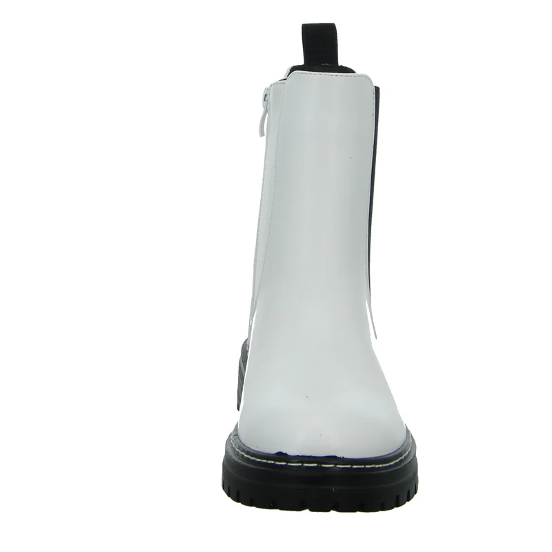living UPDATED Schlupf-/Reißverschlußstiefelette Warmfutter bis 35mm Absatz (casual)