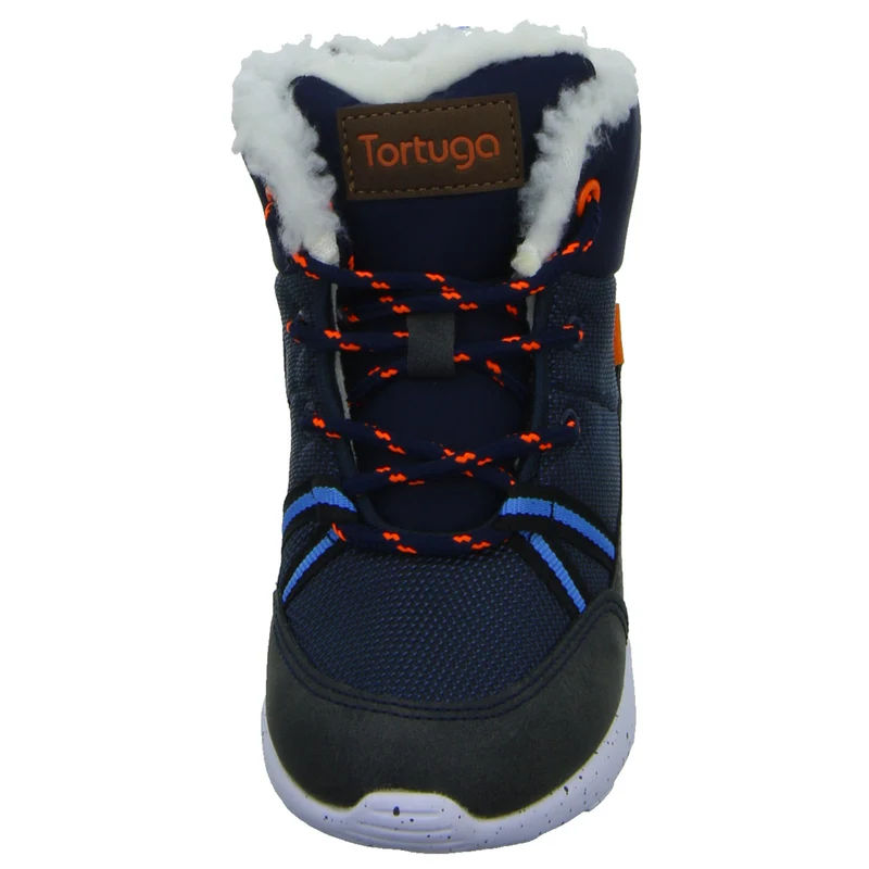 Tortuga Kleinkinderstiefel Warmfutter
