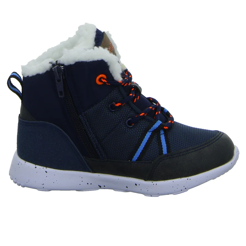 Tortuga Kleinkinderstiefel Warmfutter