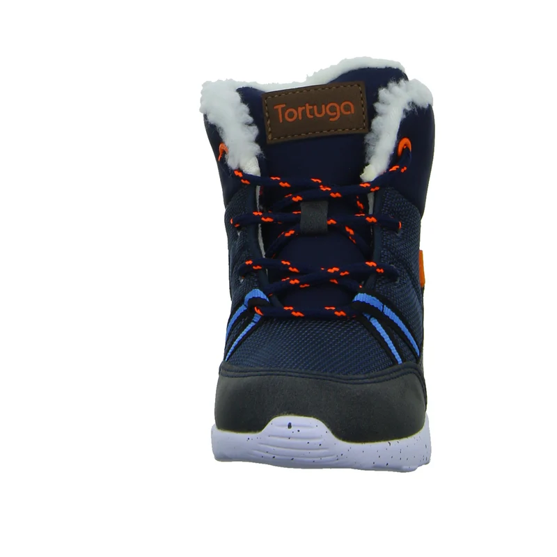 Tortuga Kleinkinderstiefel Warmfutter