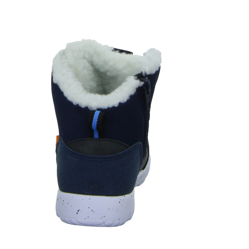 Tortuga Kleinkinderstiefel Warmfutter