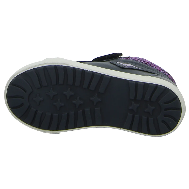 KangaROOS Kleinkinderstiefel Warmfutter KaVu III