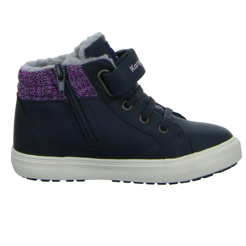 KangaROOS Kleinkinderstiefel Warmfutter KaVu III