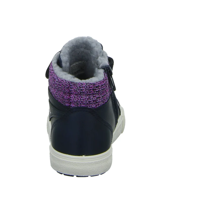 KangaROOS Kleinkinderstiefel Warmfutter KaVu III