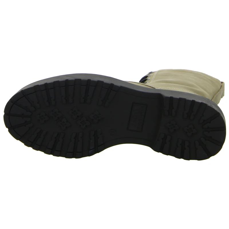 2GO Fashion Schnürstiefelette Warmfutter bis 35mm Absatz (casual)