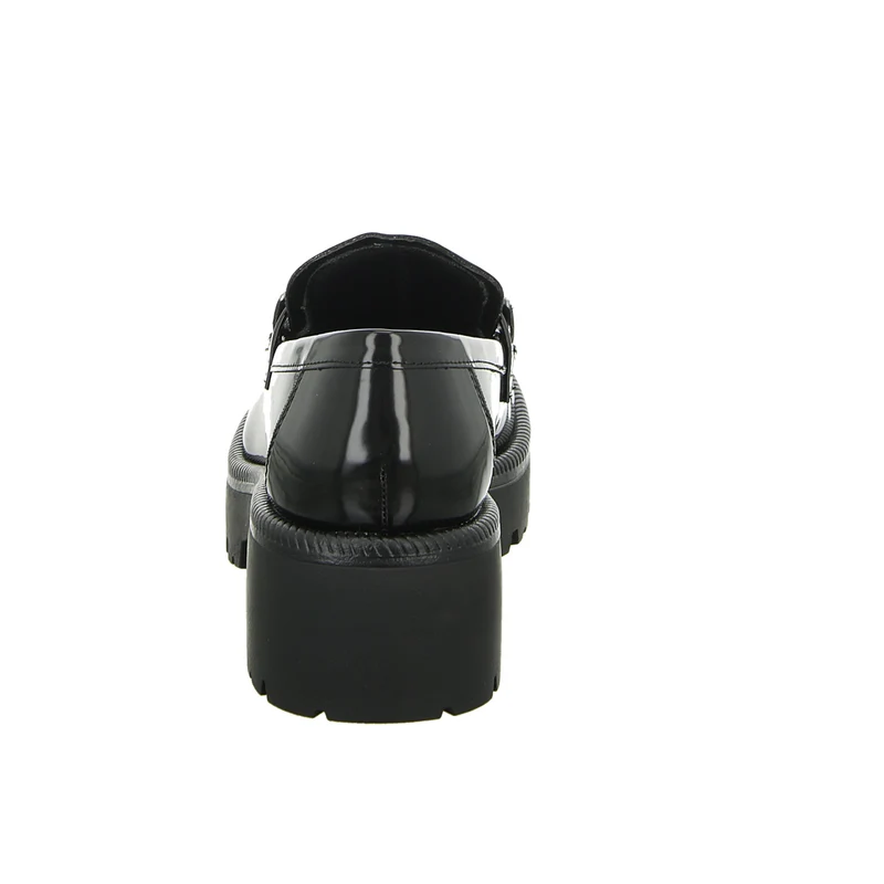 Tamaris Slipper/Kletthalbschuh bis 25mm Absatz