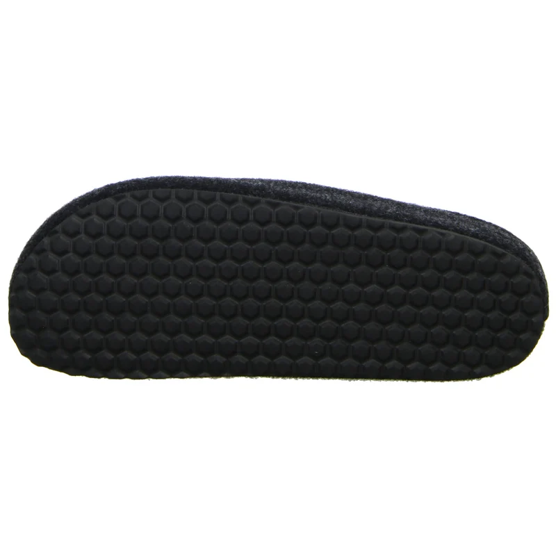 Home Comfort Hausschuh Pantolette Warmfutter