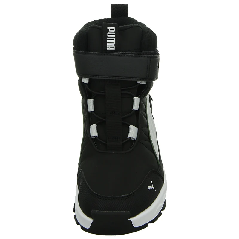 PUMA Allwetterstiefel Warmfutter mit Funktionsmembran (wasserabweisend/wasserdicht)