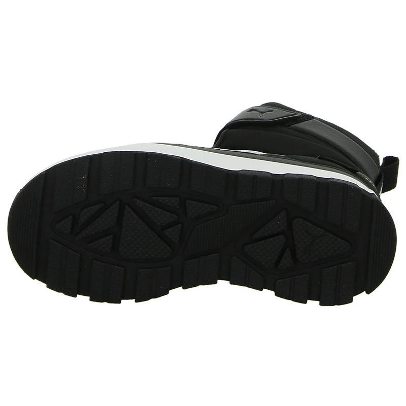 PUMA Allwetterstiefel Warmfutter mit Funktionsmembran (wasserabweisend/wasserdicht)