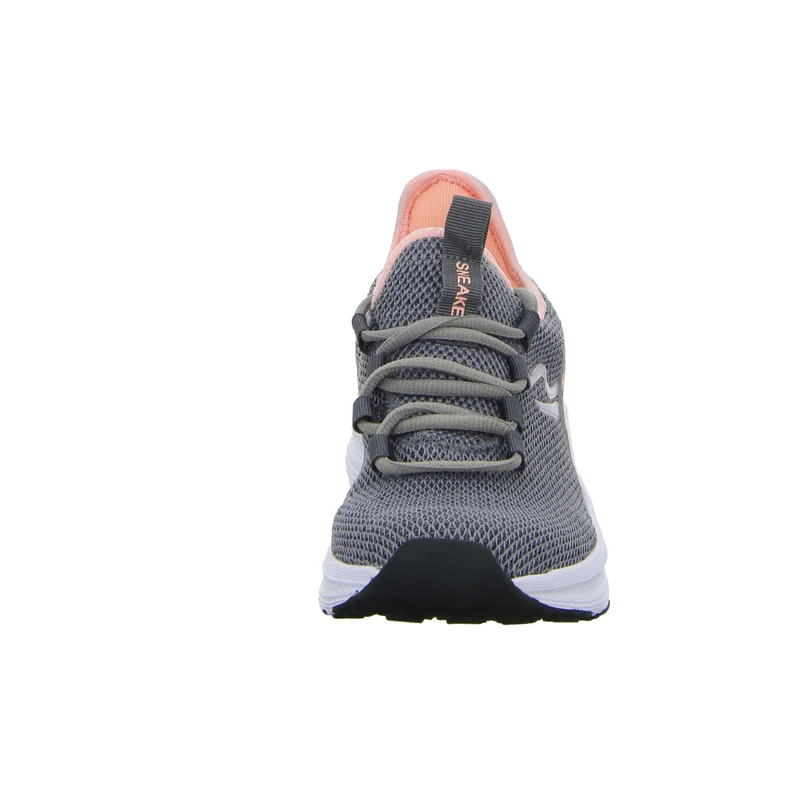 Sneakers Slipper/Kletthalbschuh Sneaker (sportlich)