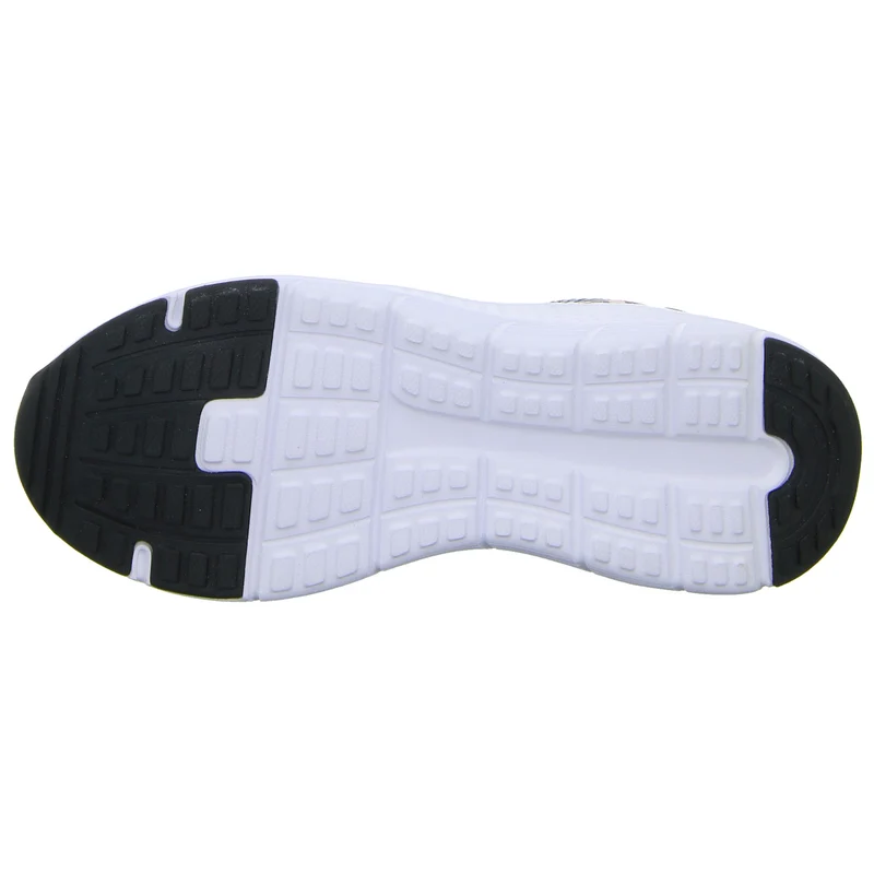 Sneakers Slipper/Kletthalbschuh Sneaker (sportlich)