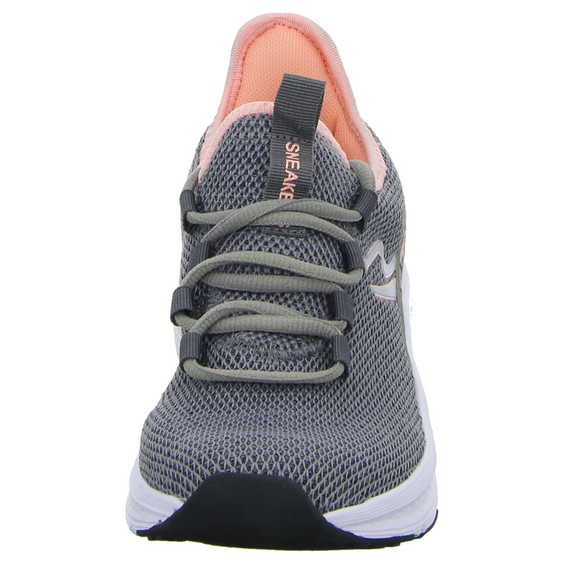 Sneakers Slipper/Kletthalbschuh Sneaker (sportlich)