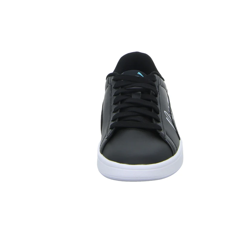 PUMA Schnürhalbschuh (casual) Puma Smash 3.0 L Crystal Jr