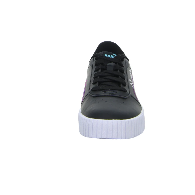 PUMA Schnürhalbschuh (casual) Carina 2.0 Crystal Wings Jr