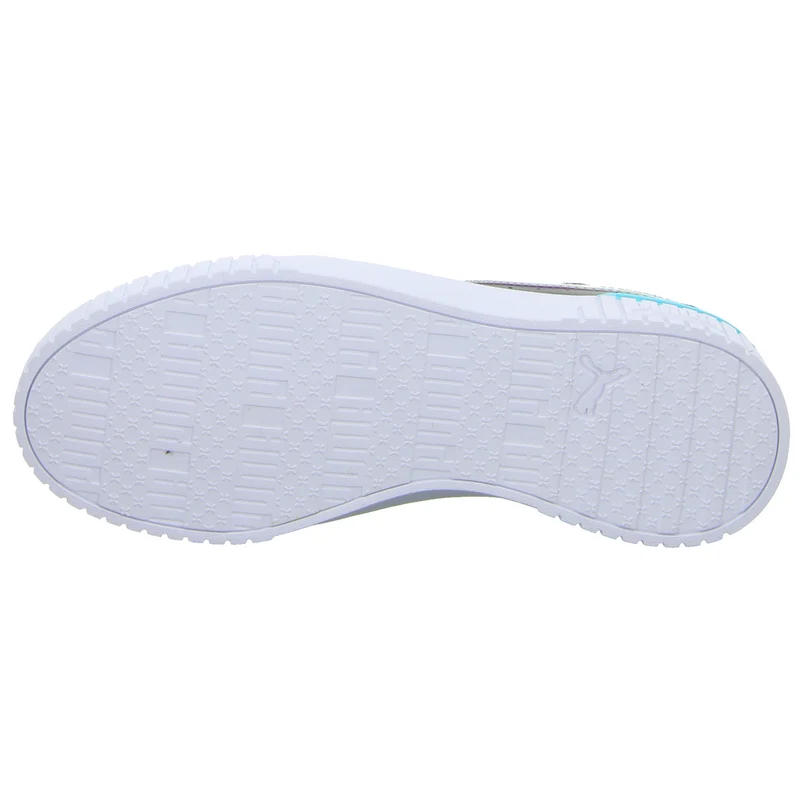 PUMA Schnürhalbschuh (casual) Carina 2.0 Crystal Wings Jr