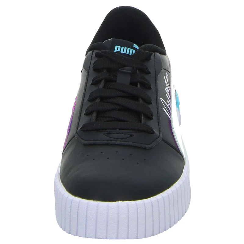 PUMA Schnürhalbschuh (casual) Carina 2.0 Crystal Wings Jr
