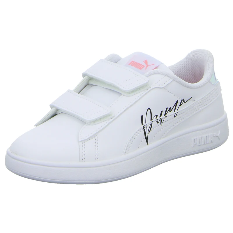 PUMA Slipper/Kletthalbschuh (casual) Puma Smash 3.0 L Crystal VPS