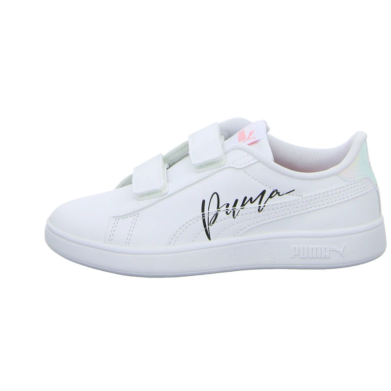 PUMA Slipper/Kletthalbschuh (casual) Puma Smash 3.0 L Crystal VPS