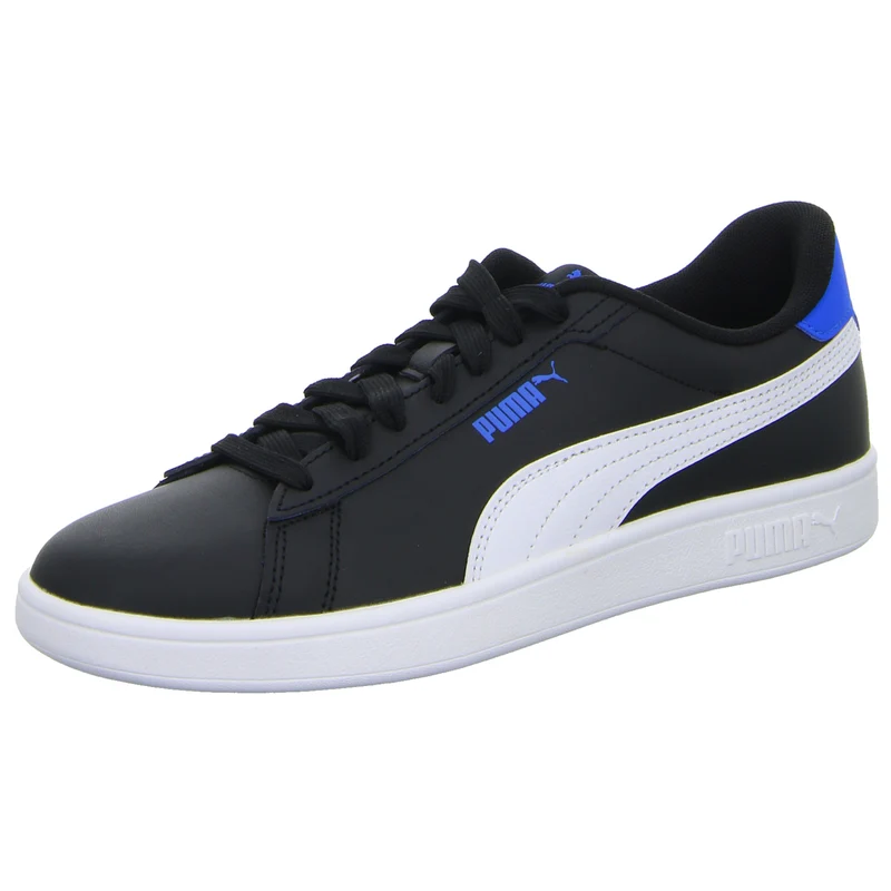 PUMA Schnürhalbschuh (casual) Puma Smash 3.0 L Jr