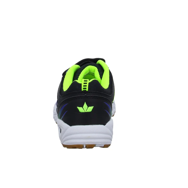 Lico Sportschuh Klettverschluss Barney VS