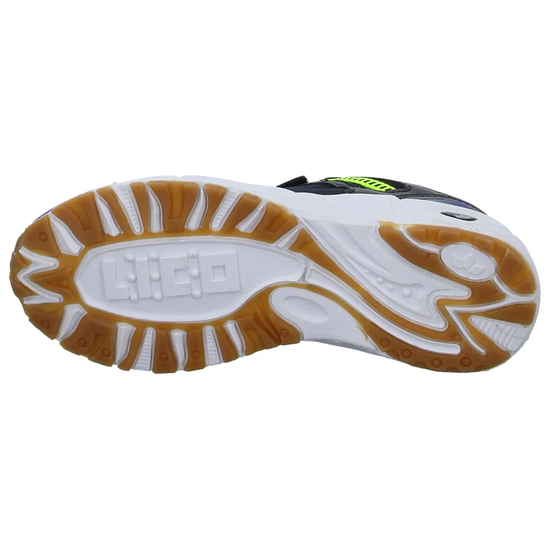 Lico Sportschuh Klettverschluss Barney VS