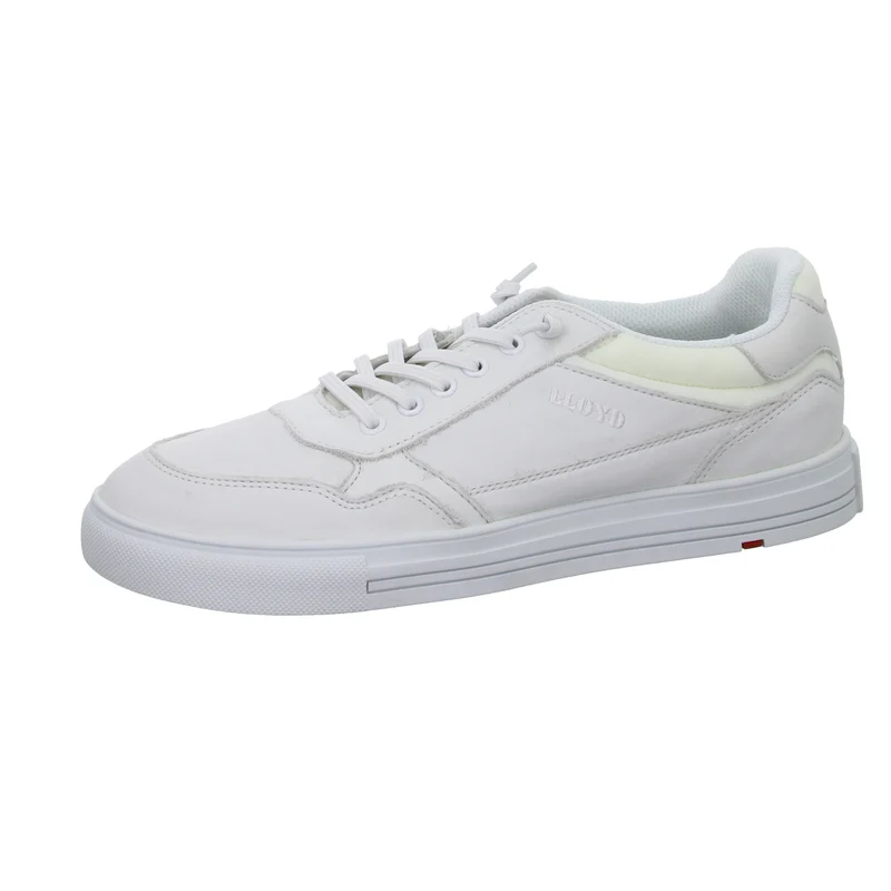 LLOYD Slipper/Kletthalbschuh Sneaker (sportlich)