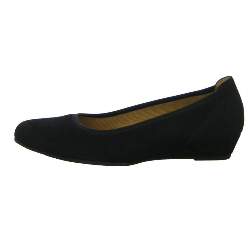 Gabor Pumps mit Mehrweite (diverse Absätze)