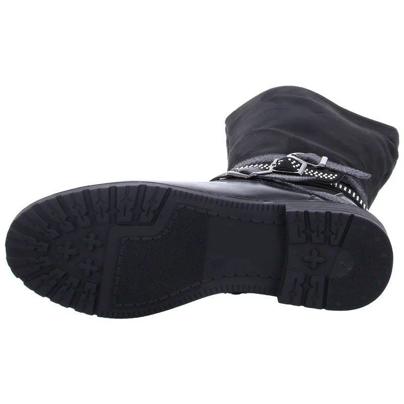 girlZ onlY Schaftstiefel Warmfutter