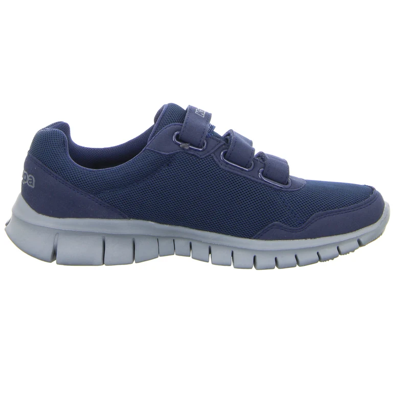 Kappa Sportschuh Klettverschluss STYLECODE: 243204VLBC-6716